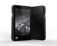 FiiO X5 MKIII czarny - 481982 - zdjęcie 6